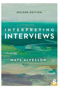 Interpreting Interviews Interpreting Interviews
