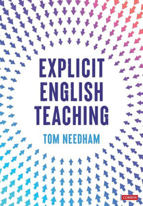 Explicit English Teaching Explicit English Teaching
