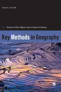 Key Methods In Geography Key Methods In Geography