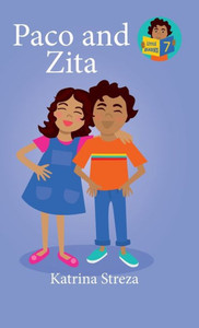Paco And Zita (Little Readers) Paco And Zita (Little Readers)