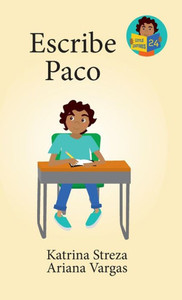 Escribe Paco (Little Lectores) (Spanish Edition) Escribe Paco (Little Lectores) (Spanish Edition)