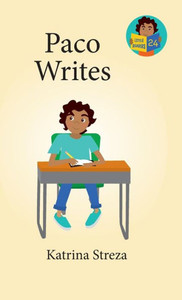 Paco Writes (Little Readers)