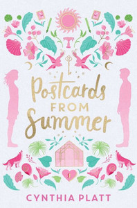 Postcards From Summer Postcards From Summer