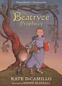 The Beatryce Prophecy The Beatryce Prophecy