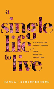 Single Life To Live Single Life To Live