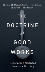 Doctrine Of Good Works