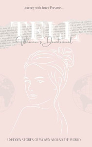 Tell: Women'S Devotional