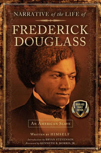 Narrative Of The Life Of Frederick Douglass