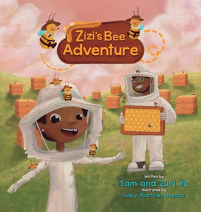 Zizi'S Bee Adventure Zizi'S Bee Adventure