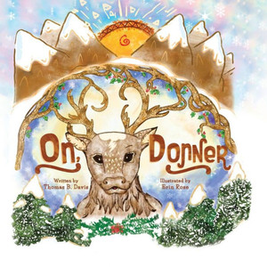 On, Donner (Reindeer Games)