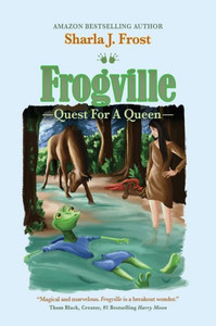 Frogville: Quest For A Queen Frogville: Quest For A Queen