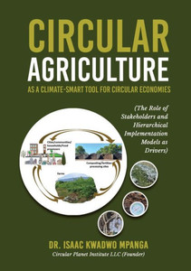 Circular Agriculture Circular Agriculture