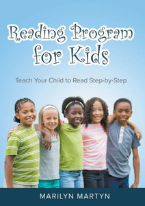 Reading Program For Kids Reading Program For Kids