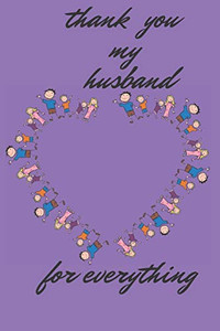 thank you my husband