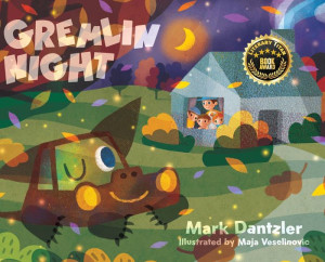 Gremlin Night Gremlin Night