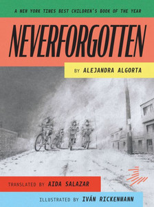 Neverforgotten Neverforgotten