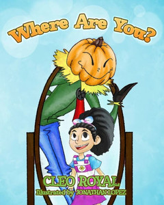 Where Are You? Where Are You?