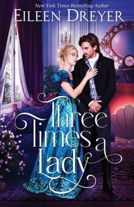 Three Times A Lady Three Times A Lady