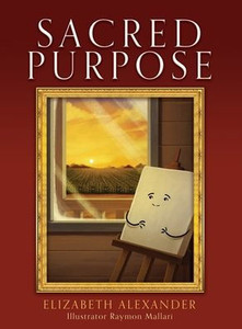 Sacred Purpose Sacred Purpose