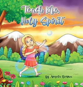 Teach Me Holy Spirit Teach Me Holy Spirit