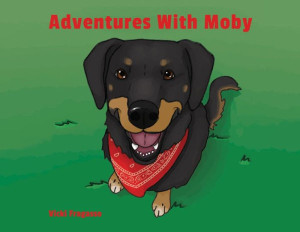 Adventures With Moby Adventures With Moby