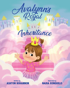 Avalynn'S Royal Inheritance Avalynn'S Royal Inheritance