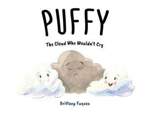 Puffy The Cloud Who Wouldn'T Cry Puffy The Cloud Who Wouldn'T Cry