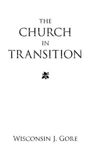 The Church In Transition