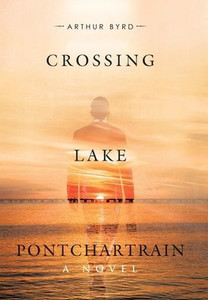 Crossing Lake Pontchartrain