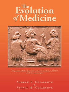 The Evolution Of Medicine The Evolution Of Medicine