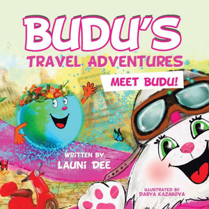 BuduS Travel Adventures: Meet Budu! BuduS Travel Adventures: Meet Budu!