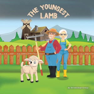 The Youngest Lamb The Youngest Lamb