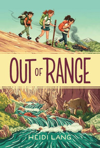 Out Of Range Out Of Range