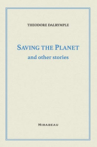 Saving the Planet and Other Stories