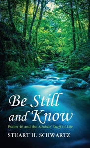 Be Still And Know
