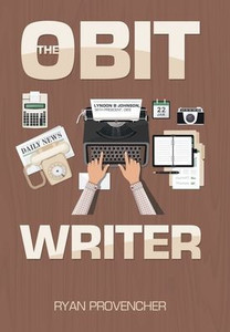 The Obit Writer