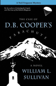 The Case Of D.B. Cooper'S Parachute The Case Of D.B. Cooper'S Parachute