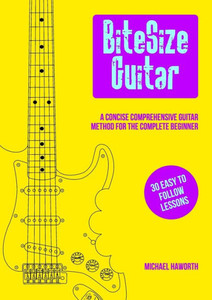 Bitesize Guitar Bitesize Guitar