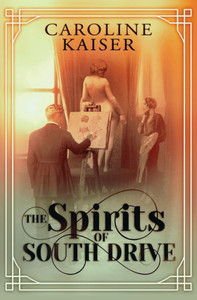 The Spirits Of South Drive (Virginia Blythe Mysteries) The Spirits Of South Drive (Virginia Blythe Mysteries)