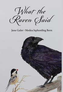 What The Raven Said What The Raven Said