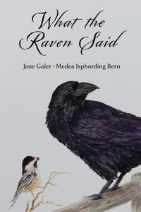 What The Raven Said What The Raven Said