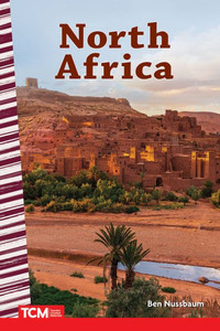 North Africa (Social Studies: Informational Text)