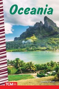 Oceania (Social Studies: Informational Text)