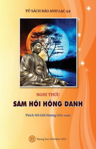 Nghi Th?C Sám H?I H?Ng Danh (Vietnamese Edition)
