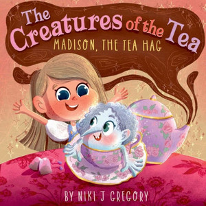 Madison, The Tea Hag: The Creatures Of The Tea Madison, The Tea Hag: The Creatures Of The Tea