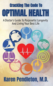 Cracking The Code To Optimal Health Cracking The Code To Optimal Health