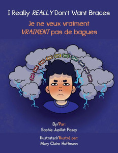 Je Ne Veux Vraiment Vraiment Pas De Bagues (French Edition)