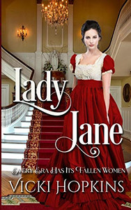 Lady Jane: Ladies of Disgrace