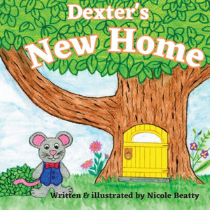 Dexter'S New Home Dexter'S New Home