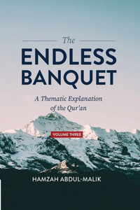 The Endless Banquet (Volume Iii)
